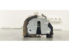 Recambio de cerradura puerta trasera derecha para kia picanto (ja) 1.2 referencia OEM IAM   