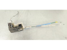 Recambio de cerradura puerta trasera derecha para kia picanto (ja) 1.2 referencia OEM IAM   