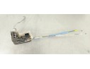 Recambio de cerradura puerta trasera derecha para kia picanto (ja) 1.2 referencia OEM IAM   