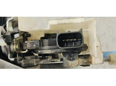 Recambio de cerradura puerta trasera derecha para kia picanto (ja) 1.2 referencia OEM IAM   