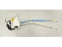 Recambio de cerradura puerta trasera derecha para kia picanto (ja) 1.2 referencia OEM IAM   