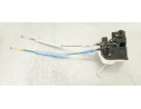 Recambio de cerradura puerta trasera izquierda para kia picanto (ja) 1.2 referencia OEM IAM   