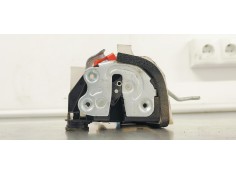 Recambio de cerradura puerta trasera izquierda para kia picanto (ja) 1.2 referencia OEM IAM   