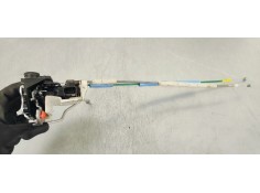 Recambio de cerradura puerta trasera izquierda para kia picanto (ja) 1.2 referencia OEM IAM   