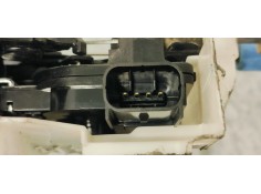 Recambio de cerradura puerta trasera izquierda para kia picanto (ja) 1.2 referencia OEM IAM   
