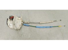 Recambio de cerradura puerta trasera izquierda para kia picanto (ja) 1.2 referencia OEM IAM   