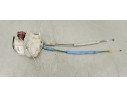 Recambio de cerradura puerta trasera izquierda para kia picanto (ja) 1.2 referencia OEM IAM   