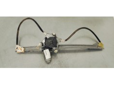 Recambio de elevalunas delantero izquierdo para renault megane i scenic (ja0) 1.6 16v kaleido referencia OEM IAM 400733  