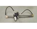 Recambio de elevalunas delantero izquierdo para renault megane i scenic (ja0) 1.6 16v kaleido referencia OEM IAM 400733  