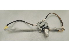 Recambio de elevalunas delantero izquierdo para renault megane i scenic (ja0) 1.6 16v kaleido referencia OEM IAM 400733  