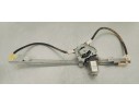 Recambio de elevalunas delantero izquierdo para renault megane i scenic (ja0) 1.6 16v kaleido referencia OEM IAM 400733  
