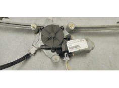 Recambio de elevalunas delantero izquierdo para renault megane i scenic (ja0) 1.6 16v kaleido referencia OEM IAM 400733  