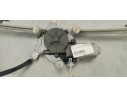 Recambio de elevalunas delantero izquierdo para renault megane i scenic (ja0) 1.6 16v kaleido referencia OEM IAM 400733  