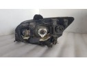 Recambio de faro derecho para ford focus berlina (cap) 1.6tdci 90 referencia OEM IAM   