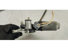 Recambio de elevalunas delantero izquierdo para renault megane i scenic (ja0) 1.6 16v kaleido referencia OEM IAM 400733  
