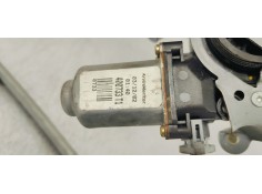 Recambio de elevalunas delantero izquierdo para renault megane i scenic (ja0) 1.6 16v kaleido referencia OEM IAM 400733  