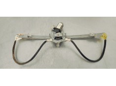 Recambio de elevalunas delantero izquierdo para renault megane i scenic (ja0) 1.6 16v kaleido referencia OEM IAM 400733  