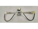 Recambio de elevalunas delantero izquierdo para renault megane i scenic (ja0) 1.6 16v kaleido referencia OEM IAM 400733  