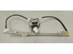 Recambio de elevalunas delantero derecho para renault megane i scenic (ja0) 1.6 16v kaleido referencia OEM IAM 400732  
