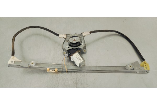 Recambio de elevalunas delantero derecho para renault megane i scenic (ja0) 1.6 16v kaleido referencia OEM IAM 400732  