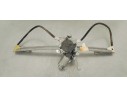 Recambio de elevalunas delantero derecho para renault megane i scenic (ja0) 1.6 16v kaleido referencia OEM IAM 400732  