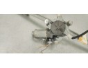 Recambio de elevalunas delantero derecho para renault megane i scenic (ja0) 1.6 16v kaleido referencia OEM IAM 400732  