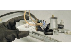 Recambio de elevalunas delantero derecho para renault megane i scenic (ja0) 1.6 16v kaleido referencia OEM IAM 400732  
