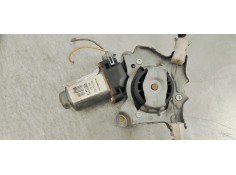 Recambio de elevalunas delantero derecho para renault megane i scenic (ja0) 1.6 16v kaleido referencia OEM IAM 400732  