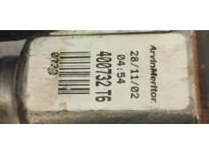 Recambio de elevalunas delantero derecho para renault megane i scenic (ja0) 1.6 16v kaleido referencia OEM IAM 400732  