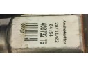Recambio de elevalunas delantero derecho para renault megane i scenic (ja0) 1.6 16v kaleido referencia OEM IAM 400732  