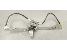 Recambio de elevalunas delantero derecho para renault megane i scenic (ja0) 1.6 16v kaleido referencia OEM IAM 400732  
