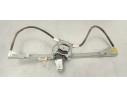 Recambio de elevalunas delantero derecho para renault megane i scenic (ja0) 1.6 16v kaleido referencia OEM IAM 400732  