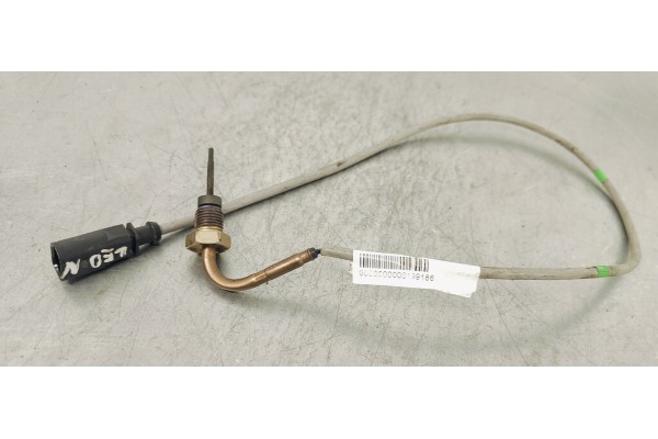 Recambio de sensor para seat leon (5f1) 2.0 tdi fr referencia OEM IAM 04L906088JD  