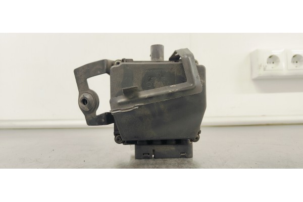 Recambio de valvula aire adicional para seat ibiza (6l1) 1.9 tdi referencia OEM IAM 6Q0906625  