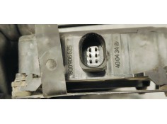 Recambio de valvula aire adicional para seat ibiza (6l1) 1.9 tdi referencia OEM IAM 6Q0906625  