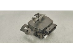 Recambio de valvula aire adicional para seat ibiza (6l1) 1.9 tdi referencia OEM IAM 6Q0906625  