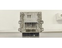 Recambio de centralita motor uce para peugeot 407 st sport referencia OEM IAM 9655041480  