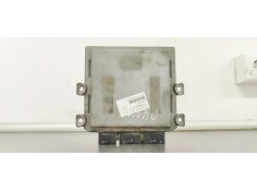 Recambio de centralita motor uce para peugeot 407 st sport referencia OEM IAM 9655041480  