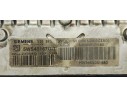 Recambio de centralita motor uce para peugeot 407 st sport referencia OEM IAM 9655041480  