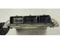 Recambio de centralita motor uce para peugeot 407 st sport referencia OEM IAM 9655041480  