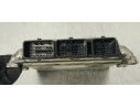 Recambio de centralita motor uce para peugeot 407 st sport referencia OEM IAM 9655041480  