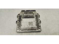 Recambio de centralita motor uce para peugeot 407 st sport referencia OEM IAM 9655041480  