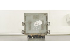 Recambio de centralita motor uce para peugeot 407 st sport referencia OEM IAM 9655041480  