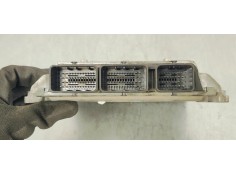 Recambio de centralita motor uce para peugeot 407 st sport referencia OEM IAM 9655041480  