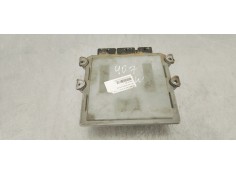 Recambio de centralita motor uce para peugeot 407 st sport referencia OEM IAM 9655041480  