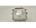 Recambio de centralita motor uce para peugeot 407 st sport referencia OEM IAM 9655041480  