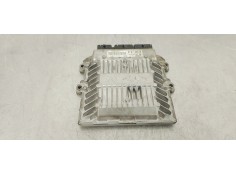 Recambio de centralita motor uce para peugeot 407 st sport referencia OEM IAM 9655041480  