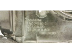 Recambio de caja mariposa para peugeot 308 cc (2009) 1.6 i 120 referencia OEM IAM V760491980  