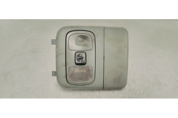 Recambio de luz interior para renault megane i scenic (ja0) 1.6 16v kaleido referencia OEM IAM 7700835151  