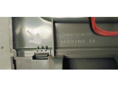 Recambio de luz interior para renault megane i scenic (ja0) 1.6 16v kaleido referencia OEM IAM 7700835151  